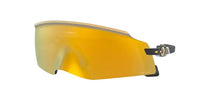 Oakley Kato Sunglasses Polished Black Frame/ Prizm 24K Lens OO9455-0249