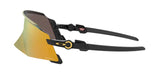 Oakley Kato Sunglasses Polished Black Frame/ Prizm 24K Lens OO9455-0249