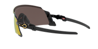 Oakley Kato Sunglasses Polished Black Frame/ Prizm 24K Lens OO9455-0249