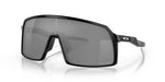 Oakley Sutro Sunglasses Polished Black Frame/ Prizm Black Lens OO9406-0137