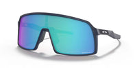Oakley Sutro Sunglasses Matte Navy Frame/ Prizm Sapphire Lens OO9406A-0437