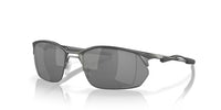 Oakley Wire Tap 2.0 Sunglasses Matte Gunmetal Frame / Prizm Black Lens OO4145-0260