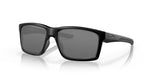 Oakley Mainlink Sunglasses Matte Black Frame / Prizm Black Polarized Lens OO9264-4561