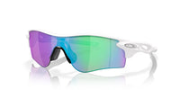 Oakley Radarlock Path Sunglasses White Out Frame/ Prizm Golf Lens OO9206-6738