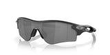 Oakley Reedmace Sunglasses Matte Black Ink Frame/ Prizm Black Lens OO9126F-0254