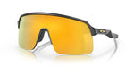 Oakley Sutro Lite Sunglasses Matte Carbon Frame/ Prizm 24k Lens OO9463-1339