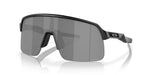 Oakley Sutro Lite Sunglasses Matte Black Frame / Prizm Black Lens OO9463A-0339
