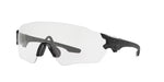 Oakley Tombstone Spoil Industrial - Safety Glass Sunglasses Matte Black Frame / Clear Lens OO9328-05