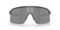 Oakley Sutro Lite High Resolution Collection Sunglasses Hi Res Matte Carbon Frame/ Prizm Black Lens OO9463-2539