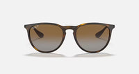Ray-Ban Erika Classic Polished Light Havana Frame/Brown Lens RB4171 710/T5 54