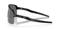 Oakley Sutro Lite Sunglasses Matte Black Frame / Prizm Black Lens OO9463A-0339