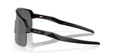 Oakley Sutro Lite Sunglasses Matte Black Frame / Prizm Black Lens OO9463A-0339