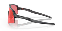 Oakley Sutro Lite Sweep Sunglasses Matte Carbon Frame / Prizm Trail Torch Lens OO9465-0239