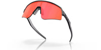 Oakley Sutro Lite Sweep Sunglasses Matte Carbon Frame / Prizm Trail Torch Lens OO9465-0239