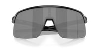 Oakley Sutro Lite Sunglasses Matte Black Frame / Prizm Black Lens OO9463A-0339