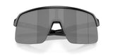 Oakley Sutro Lite Sunglasses Matte Black Frame / Prizm Black Lens OO9463A-0339