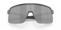 Oakley Sutro Lite High Resolution Collection Sunglasses Hi Res Matte Carbon Frame/ Prizm Black Lens OO9463-2539