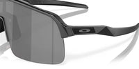 Oakley Sutro Lite Sunglasses Matte Black Frame / Prizm Black Lens OO9463A-0339