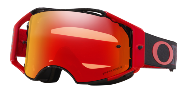 Oakley Airbrake MTB Troy Lee Designs Series Goggles Troy Lee Design Tr – Motor Sports Zone