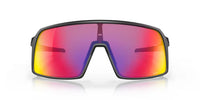 Oakley Sutro Sunglasses Matte Black Frame/ Prizm Road Lens OO9406-0837