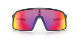 Oakley Sutro Sunglasses Matte Black Frame/ Prizm Road Lens OO9406-0837