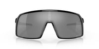 Oakley Sutro Sunglasses Polished Black Frame/ Prizm Black Lens OO9406A-0237