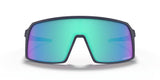 Oakley Sutro Sunglasses Matte Navy Frame/ Prizm Sapphire Lens OO9406A-0437