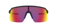 Oakley Sutro Lite Sunglasses Matte Black Frame / Prizm Road Lens OO9463A-0139
