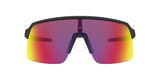 Oakley Sutro Lite Sunglasses Matte Black Frame / Prizm Road Lens OO9463A-0139