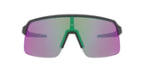 Oakley Sutro Lite Sunglasses Matte Carbon Frame / Prizm Golf Lens OO9463A-0239