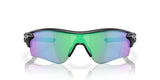 Oakley Radarlock Path Sunglasses Matte Black Frame/ Prizm Golf Lens OO9206-36