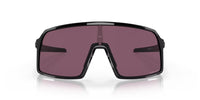 Oakley Sutro S Sunglasses Polished Black Frame / Prizm Road Black Lens OO9462-0128