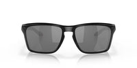 Oakley Sylas Sunglasses Polished Black Frame / Prizm Black Polarized Lens OO9448F-0558