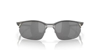 Oakley Wire Tap 2.0 Sunglasses Matte Gunmetal Frame / Prizm Black Lens OO4145-0260
