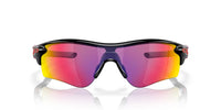 Oakley Radarlock Path Sunglasses Polished Black Frame/ Prizm Road Lens OO9206-37