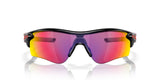 Oakley Radarlock Path Sunglasses Polished Black Frame/ Prizm Road Lens OO9206-37