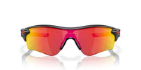 Oakley Radarlock Path Sunglasses Matte Black Ink Frame/ Prizm Ruby Lens OO9206-4238
