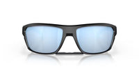 Oakley Split Shot Sunglasses Matte Black Frame/ Prizm Deep Water Polarized Lens OO9416-0664