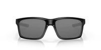 Oakley Mainlink Sunglasses Matte Black Frame / Prizm Black Polarized Lens OO9264-4561