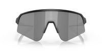 Oakley Sutro Lite Sweep Sunglasses Matte Black Frame / Prizm Black Lens OO9465-0339
