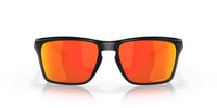 Oakley Sylas Sunglasses Black Ink Frame / Prizm Ruby Polarized Lens OO9448-0557