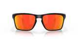 Oakley Sylas Sunglasses Black Ink Frame / Prizm Ruby Polarized Lens OO9448-0557