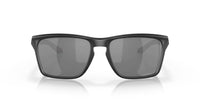 Oakley Sylas Sunglasses Matte Black Frame / Prizm Black Polarized Lens OO9448-0657