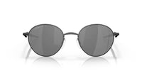 Oakley Terrigal Sunglasses Satin Black Frame / Prizm Black Polarized Lens OO4146-0451