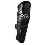 Fox Racing Titan Pro D3O CE Knee Pads Black L/XL  #25190-001