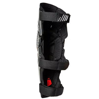Fox Racing Titan Pro D3O CE Knee Pads Black L/XL  #25190-001