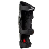 Fox Racing Titan Pro D3O CE Knee Pads Black L/XL  #25190-001