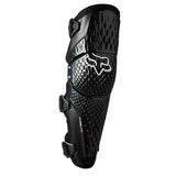 Fox Racing Titan Pro D3O CE Knee Pads Black L/XL  #25190-001