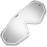 Thor Replacement Lens Mirror/White for Hero/Enemy Goggle 26020152