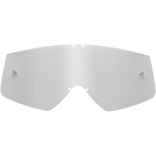 Thor Combat/Conquer/Sniper MX Goggle Lens Clear/Yellow/Smoke